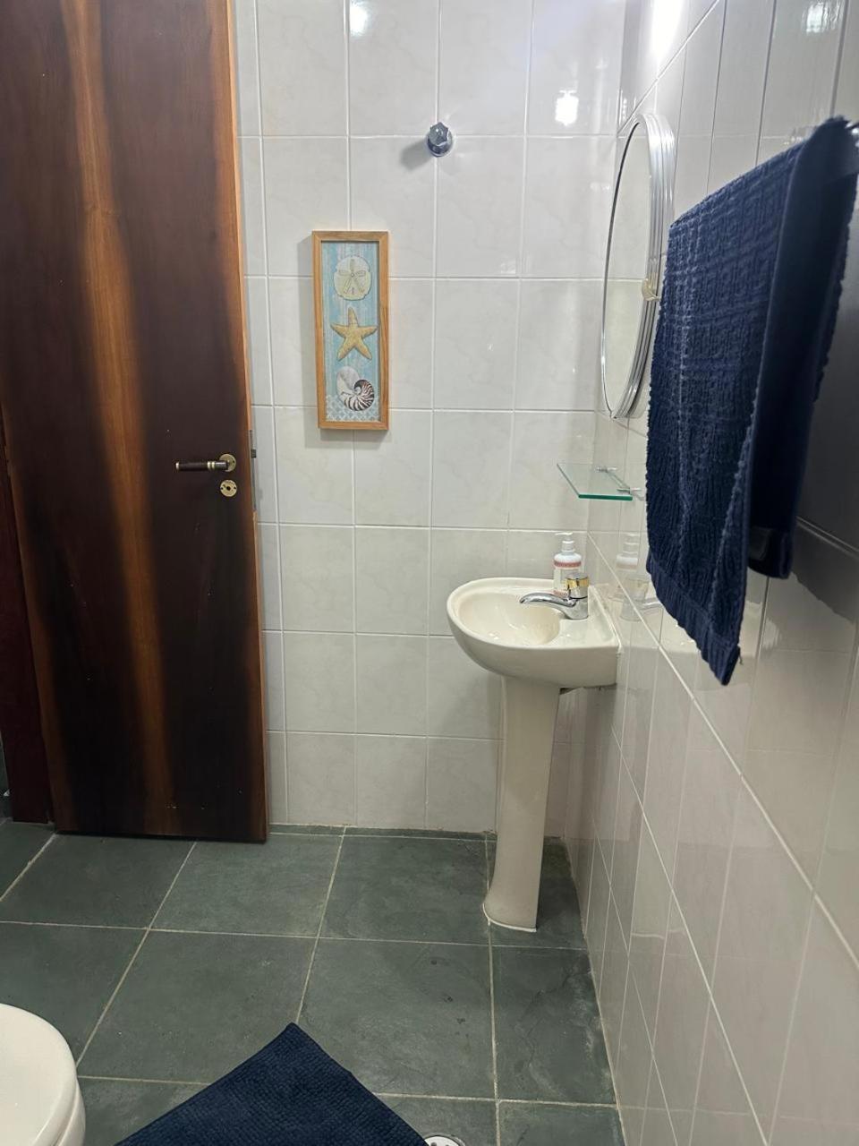 Apartamento Bertioga-Maitinga-Sesc Dış mekan fotoğraf