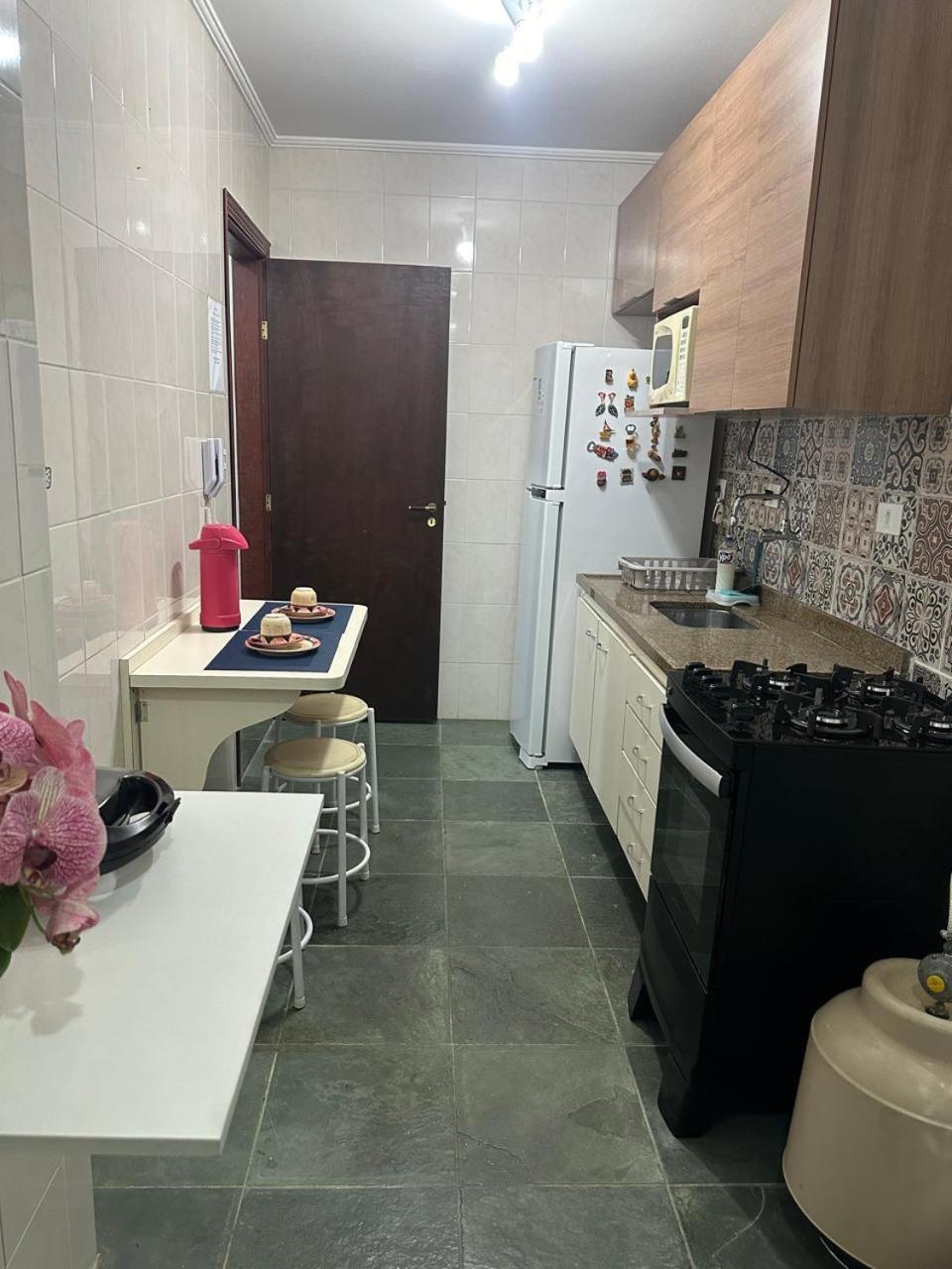 Apartamento Bertioga-Maitinga-Sesc Dış mekan fotoğraf