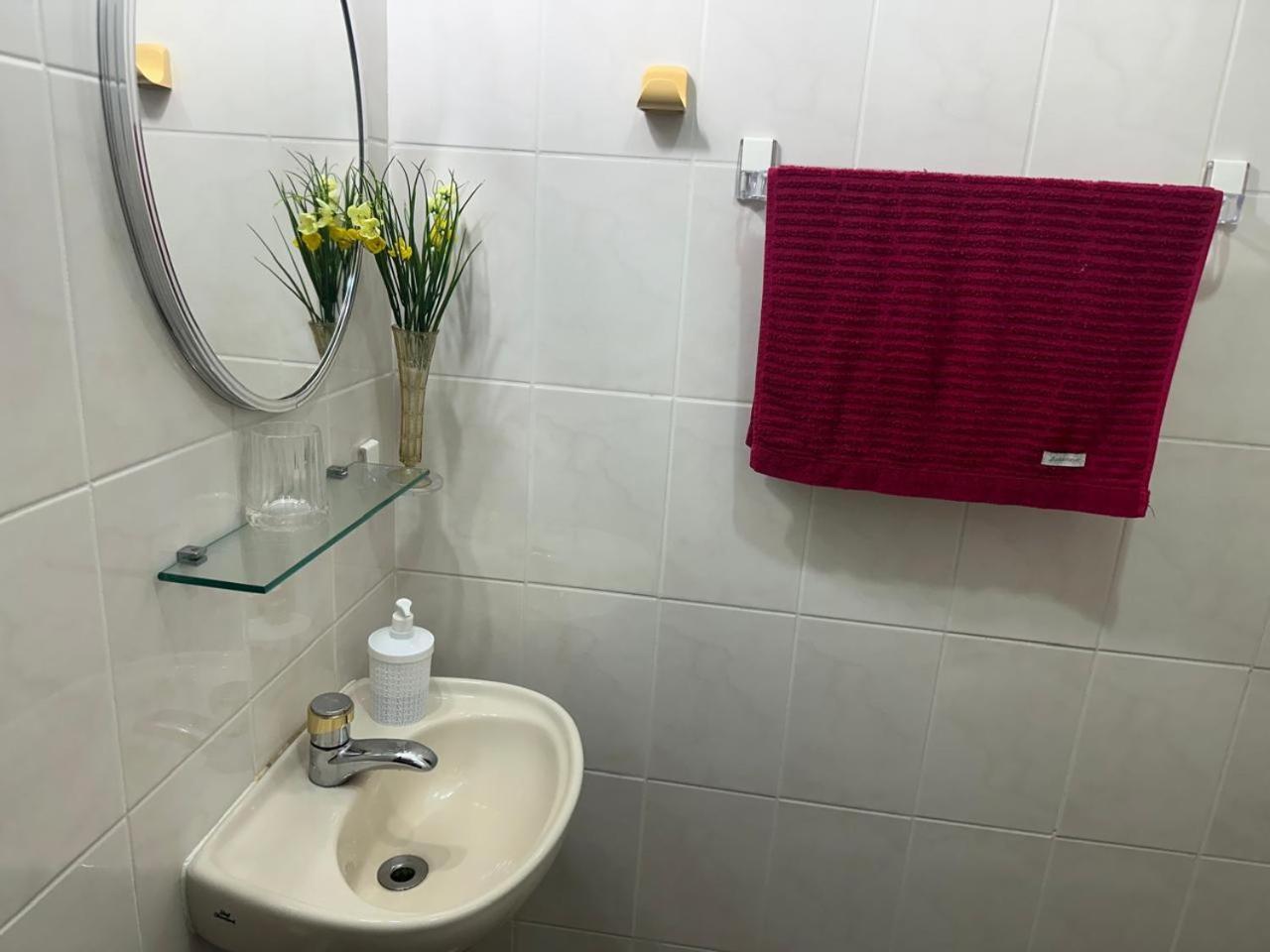 Apartamento Bertioga-Maitinga-Sesc Dış mekan fotoğraf