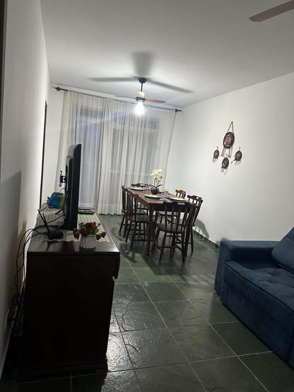 Apartamento Bertioga-Maitinga-Sesc Dış mekan fotoğraf