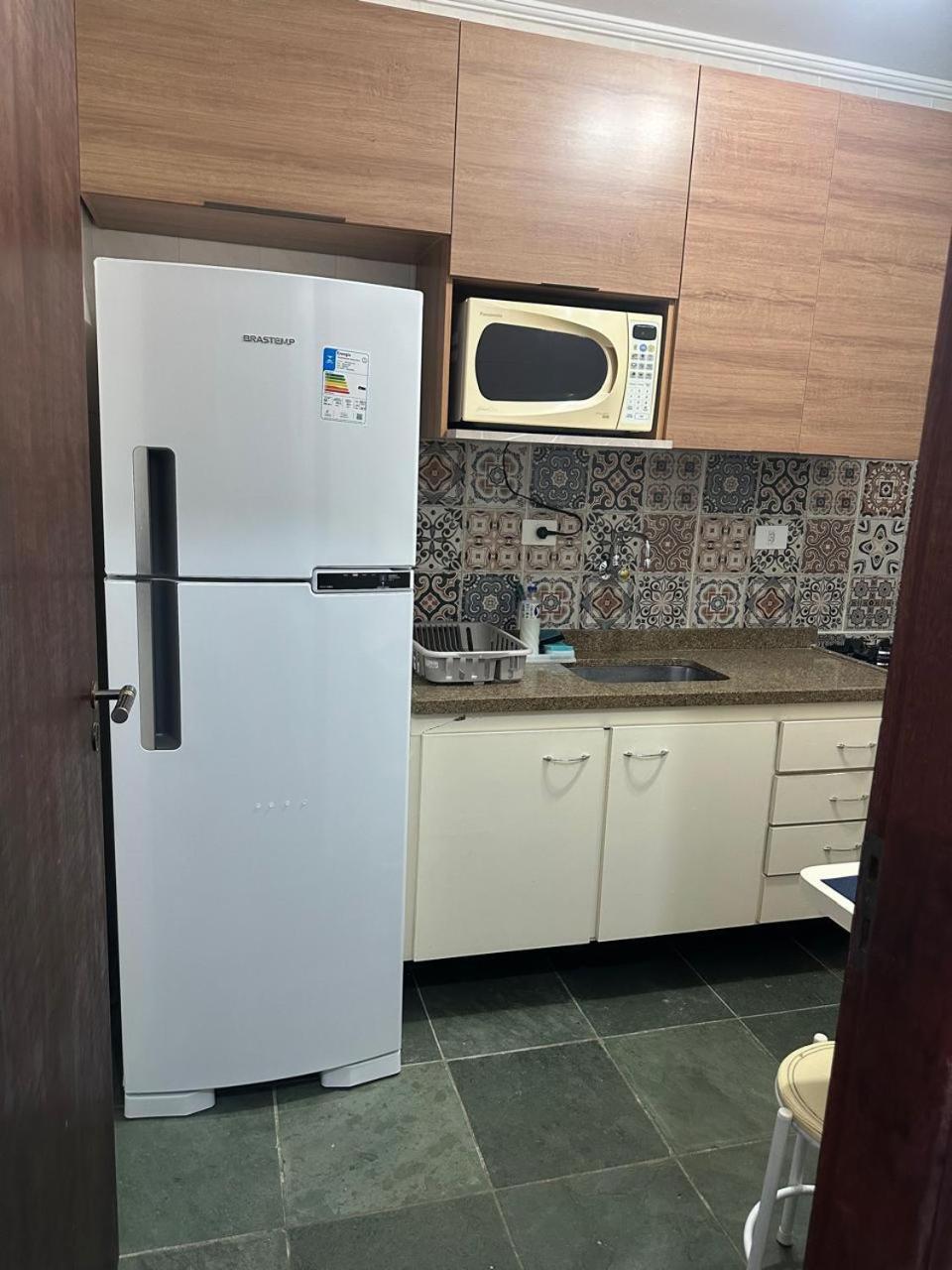 Apartamento Bertioga-Maitinga-Sesc Dış mekan fotoğraf