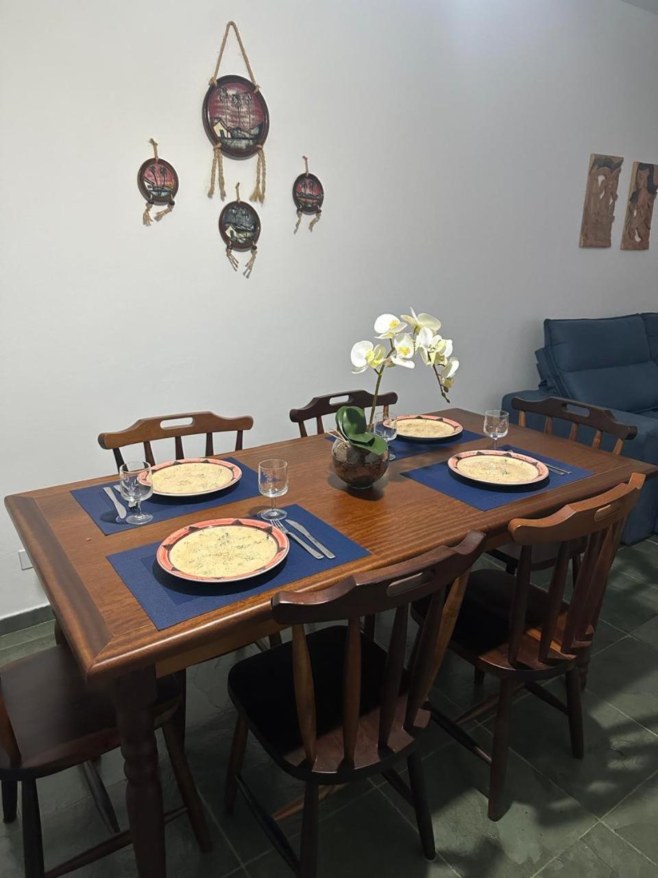 Apartamento Bertioga-Maitinga-Sesc Dış mekan fotoğraf