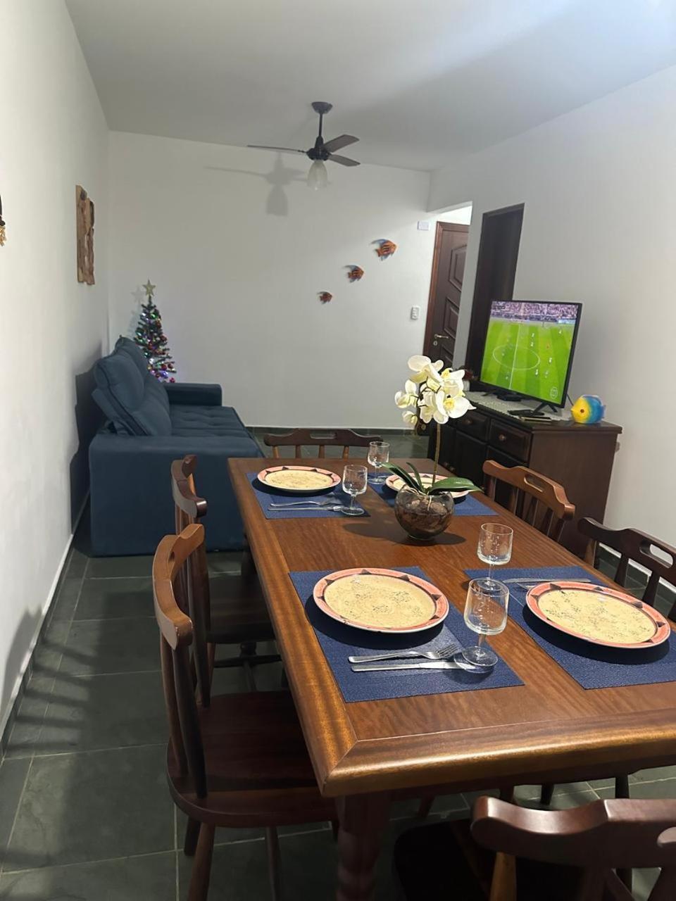 Apartamento Bertioga-Maitinga-Sesc Dış mekan fotoğraf