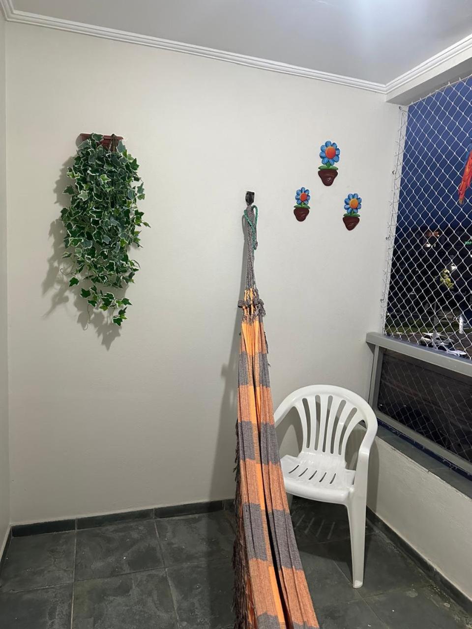Apartamento Bertioga-Maitinga-Sesc Dış mekan fotoğraf