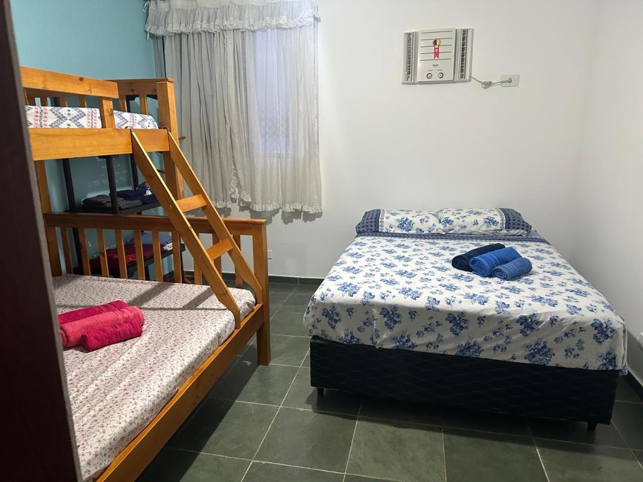 Apartamento Bertioga-Maitinga-Sesc Dış mekan fotoğraf
