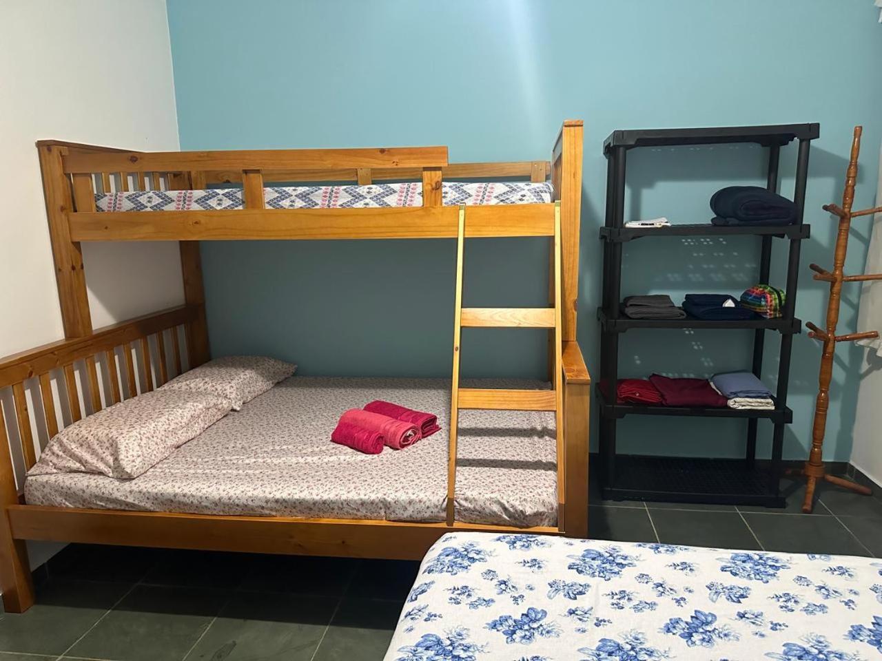 Apartamento Bertioga-Maitinga-Sesc Dış mekan fotoğraf