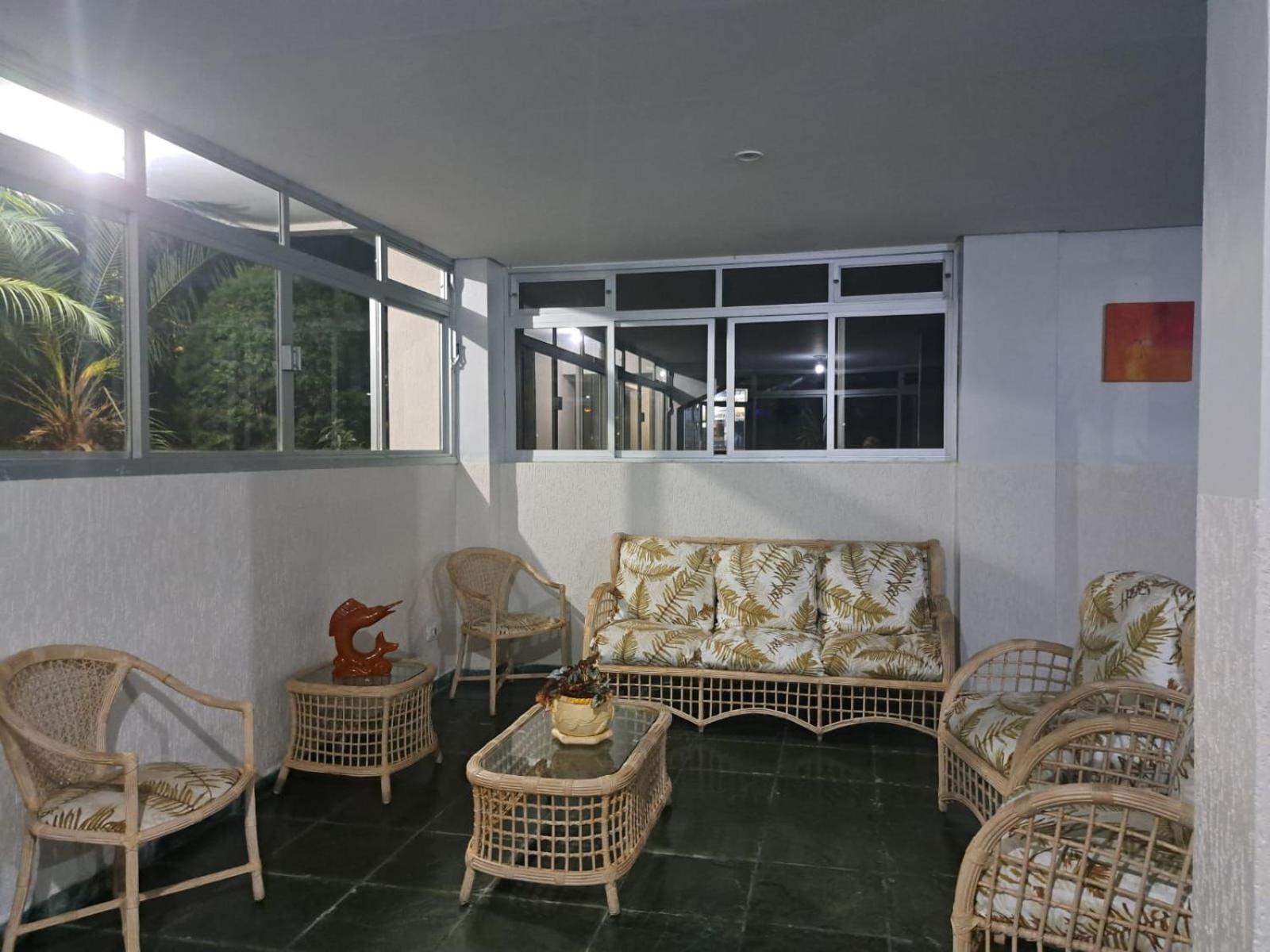 Apartamento Bertioga-Maitinga-Sesc Dış mekan fotoğraf