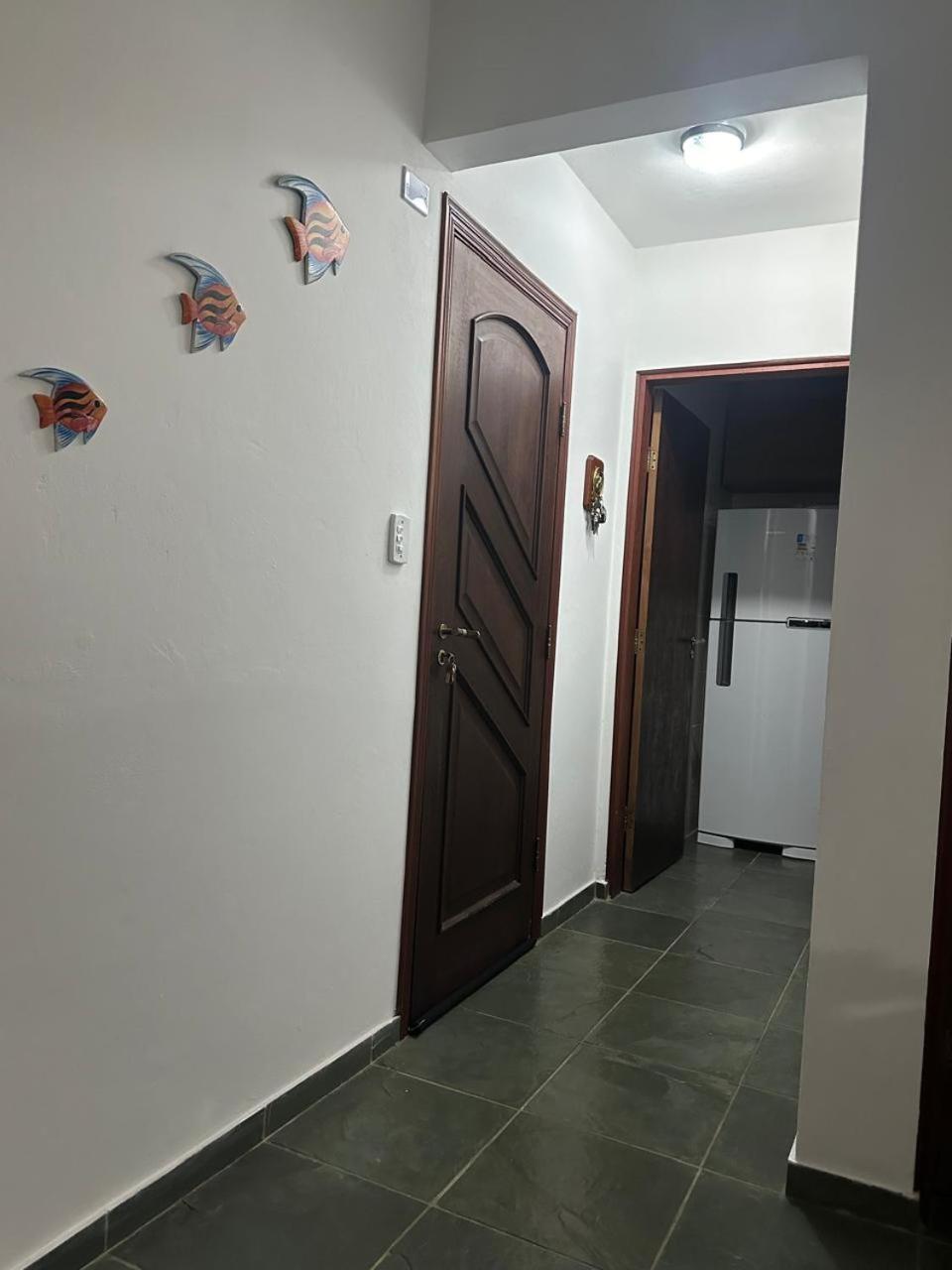 Apartamento Bertioga-Maitinga-Sesc Dış mekan fotoğraf