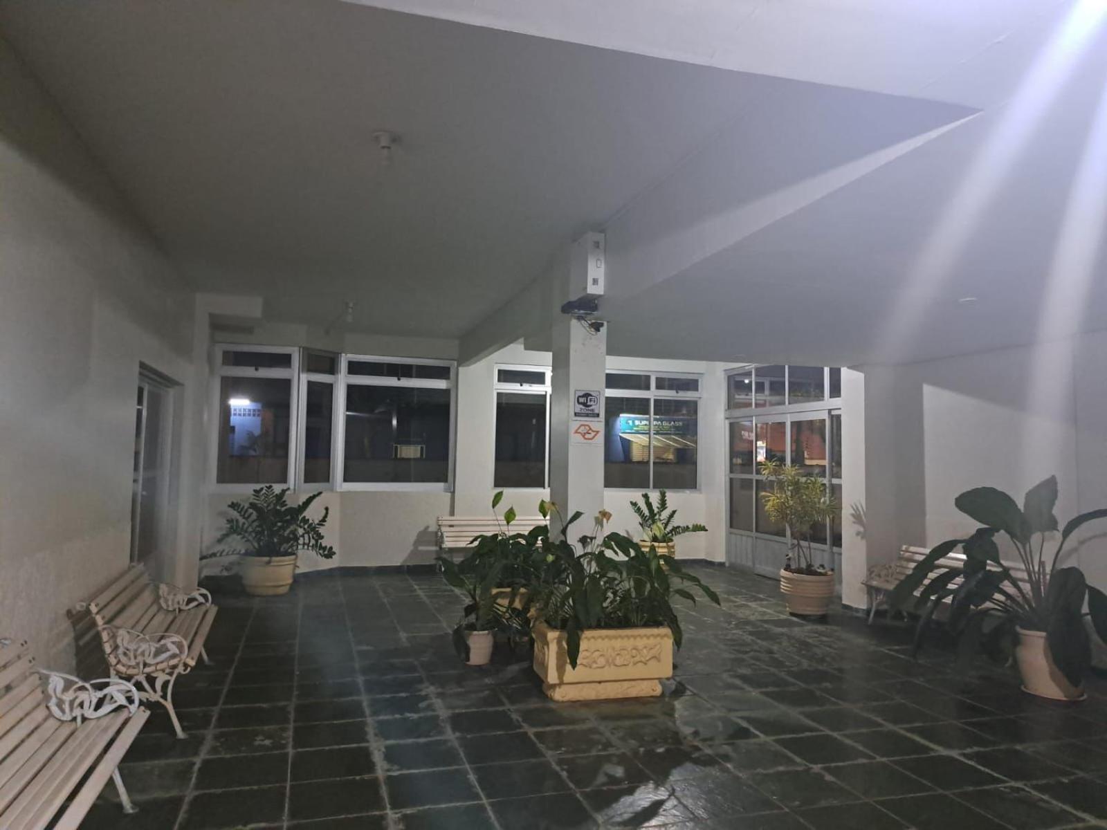 Apartamento Bertioga-Maitinga-Sesc Dış mekan fotoğraf