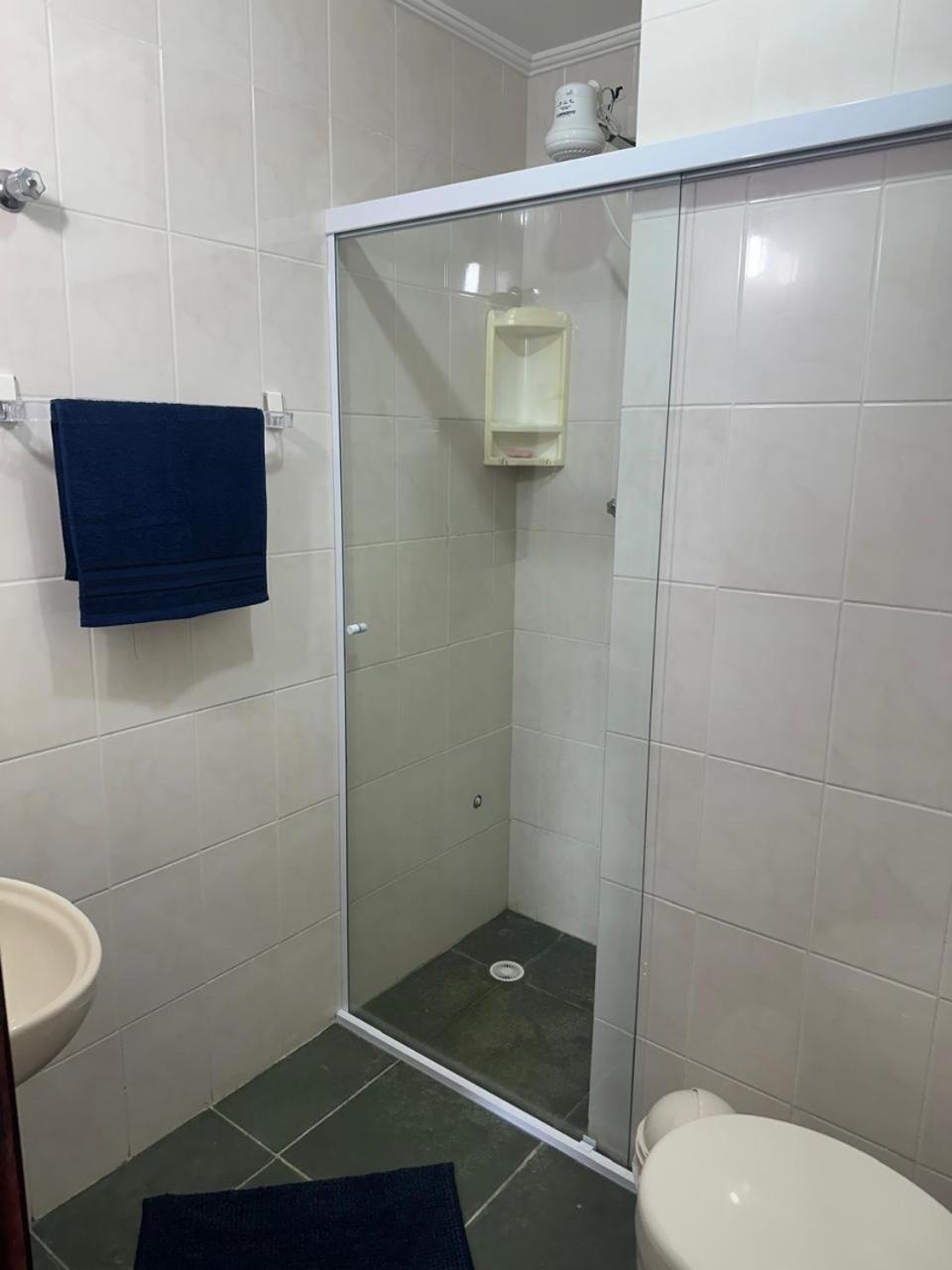 Apartamento Bertioga-Maitinga-Sesc Dış mekan fotoğraf